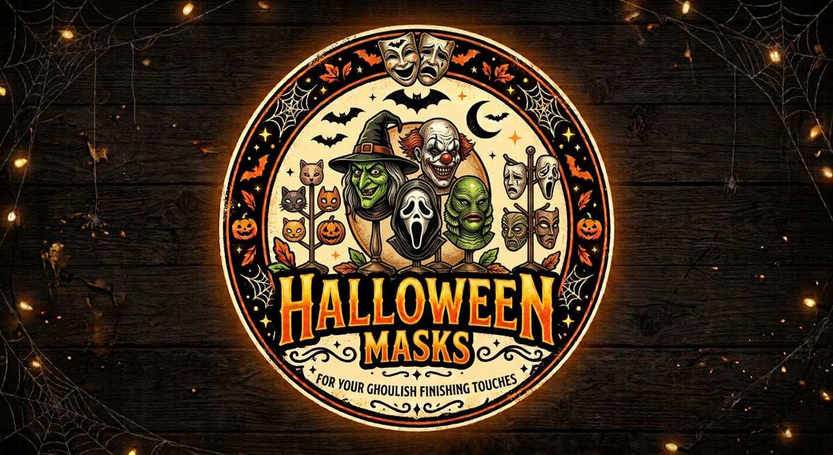MASKS