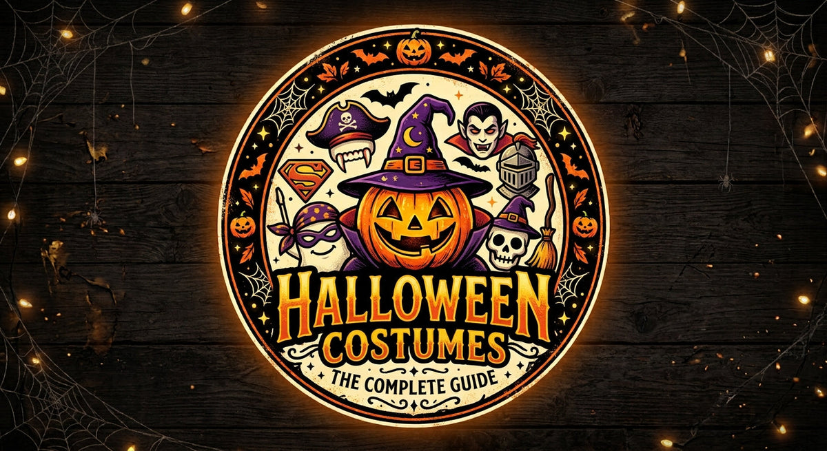 COSTUMES