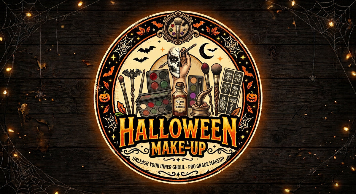 MAKE-UP