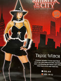 Trixie Witch