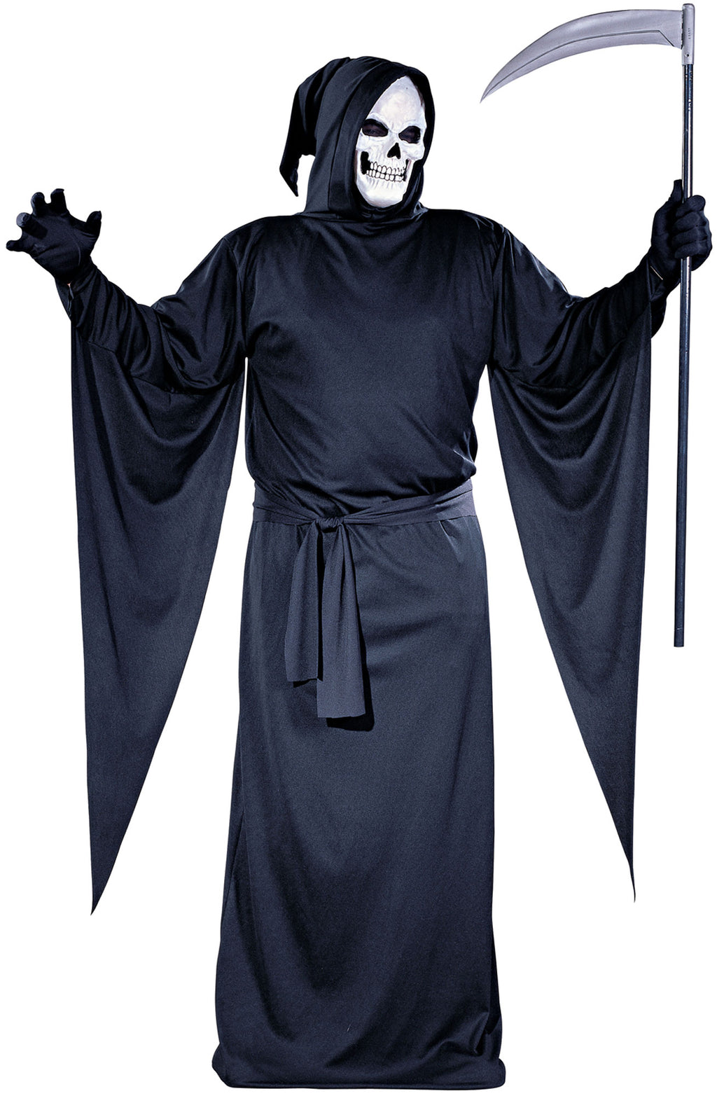 Grim Reaper - Plus