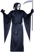 Grim Reaper - Plus