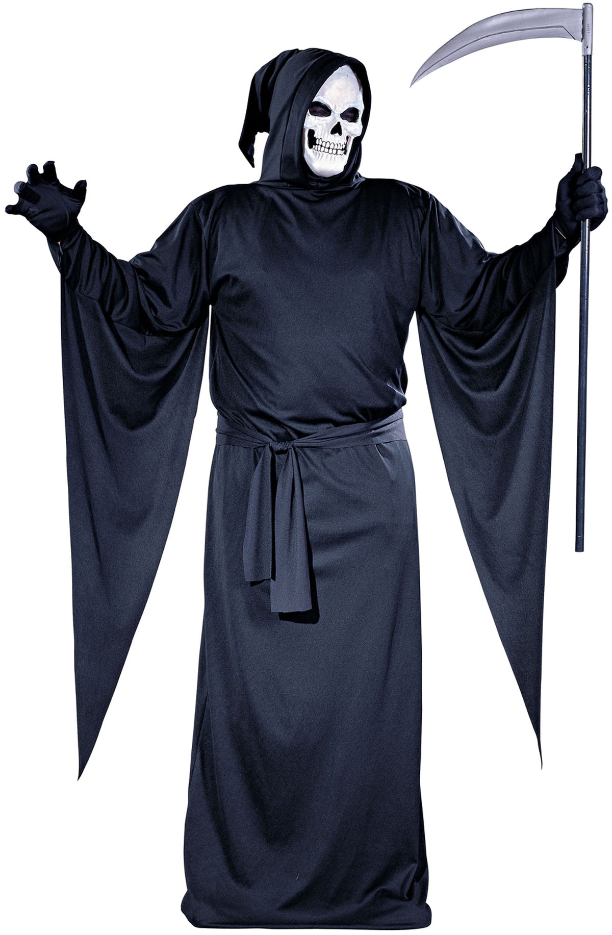 Grim Reaper - Plus