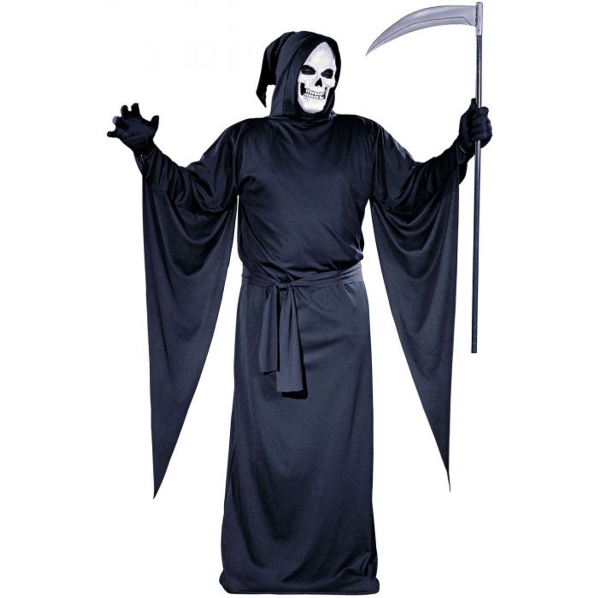 Grim Reaper - Plus