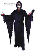 Bleeding Ghost Face® - Adult