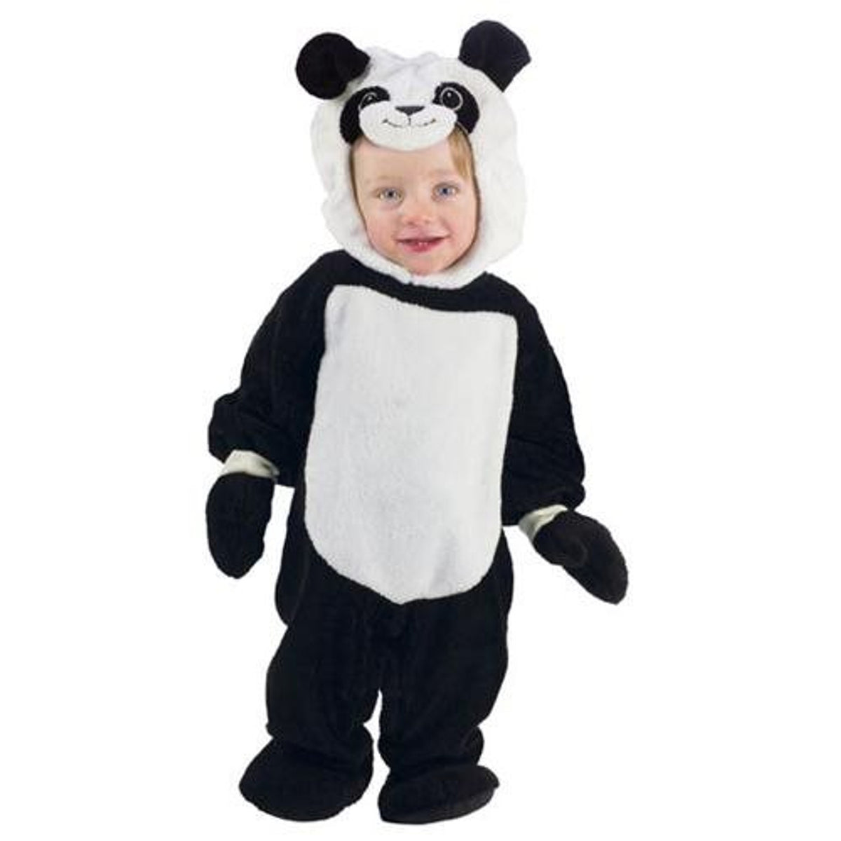 PLAYFUL PANDA 6-12 MONTHS