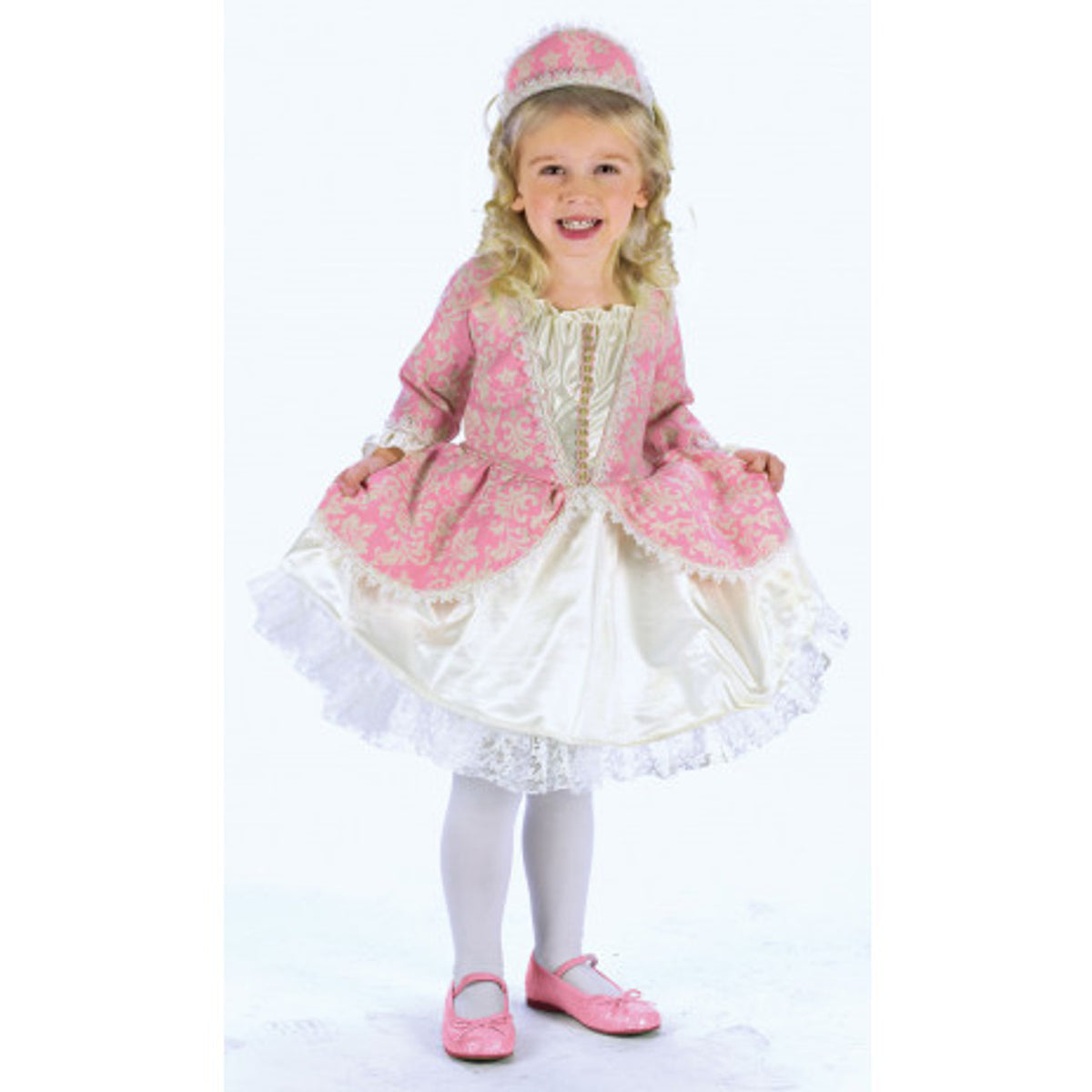 LITTLE PRINCESS 24MO-2T