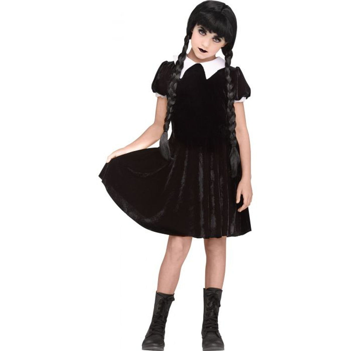 Gothic Girl - Child