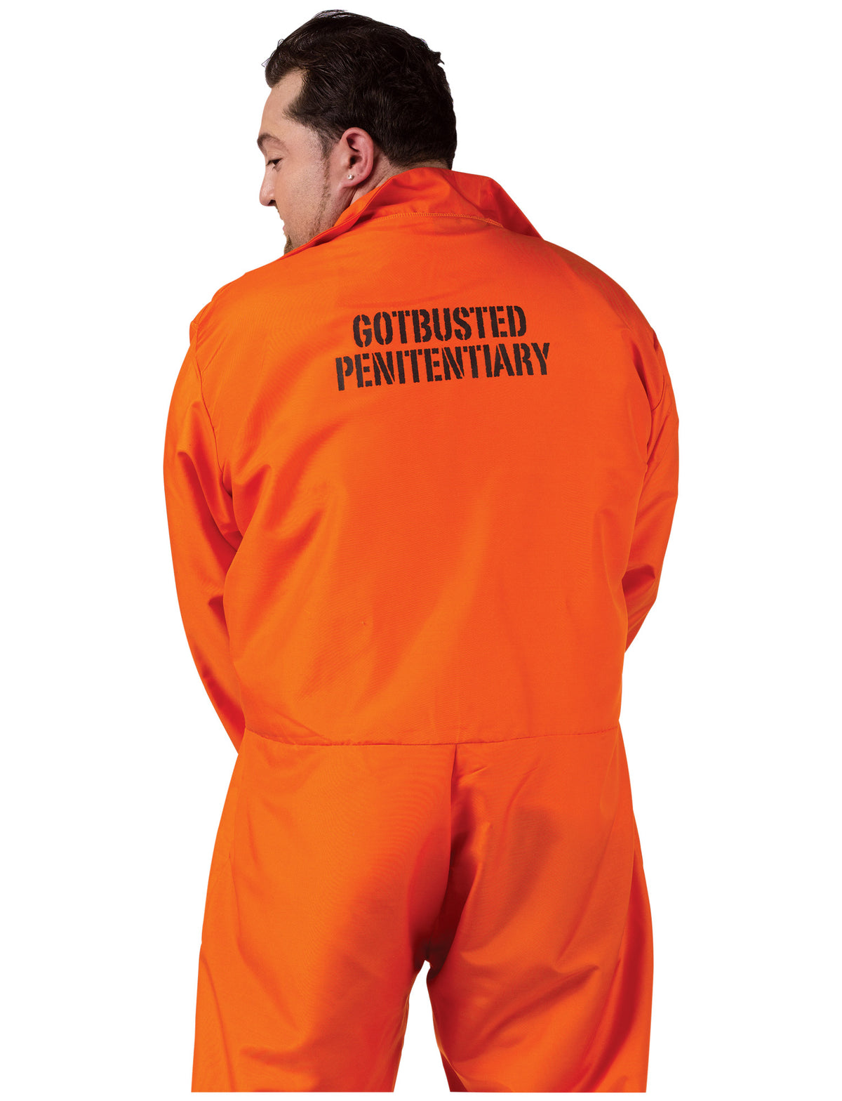 Got Busted! - Adult