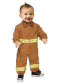 FIREMAN SMALL 6-12 MONTHS