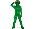 GREEN ARMY MAN 4-6
