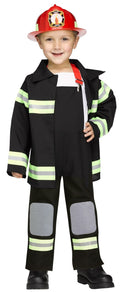 FIRE CHIEF X-LARGE 4-6