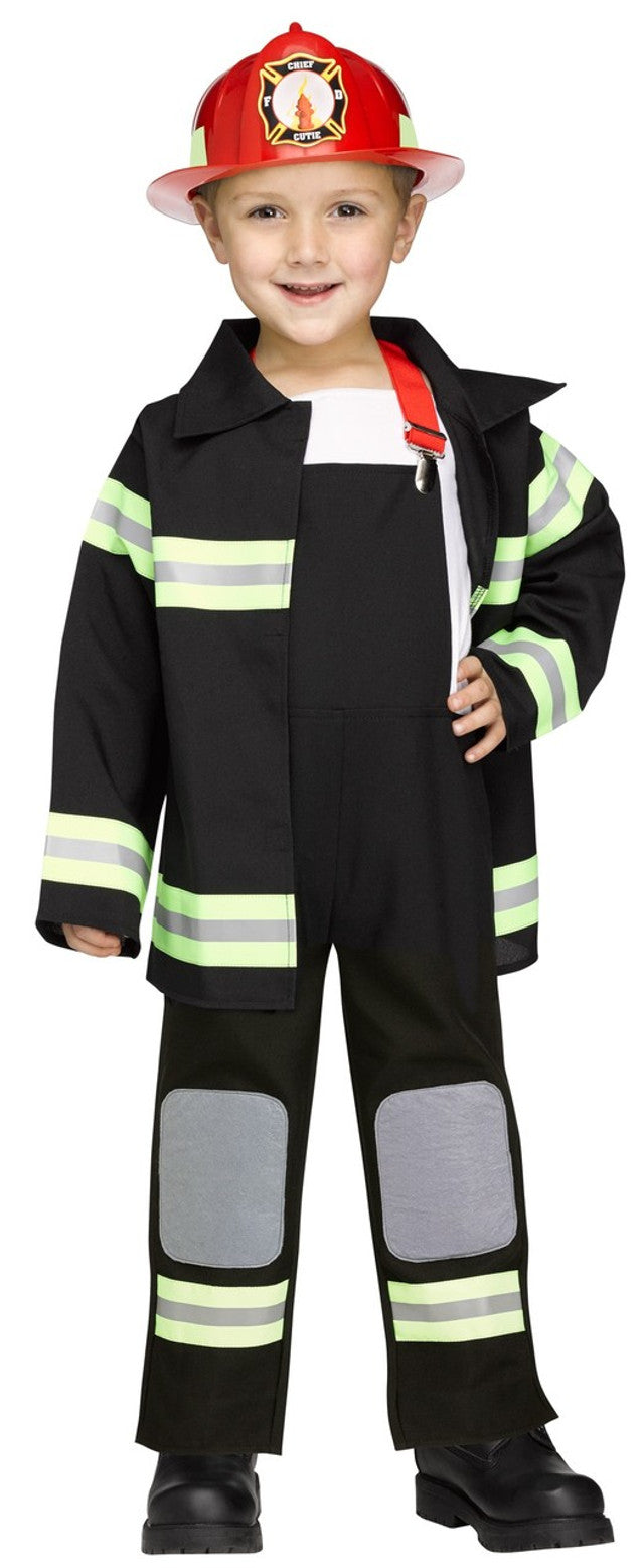 FIRE CHIEF X-LARGE 4-6