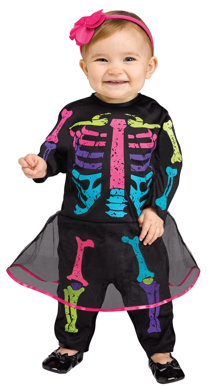 Baby Bone Infnt Cstm