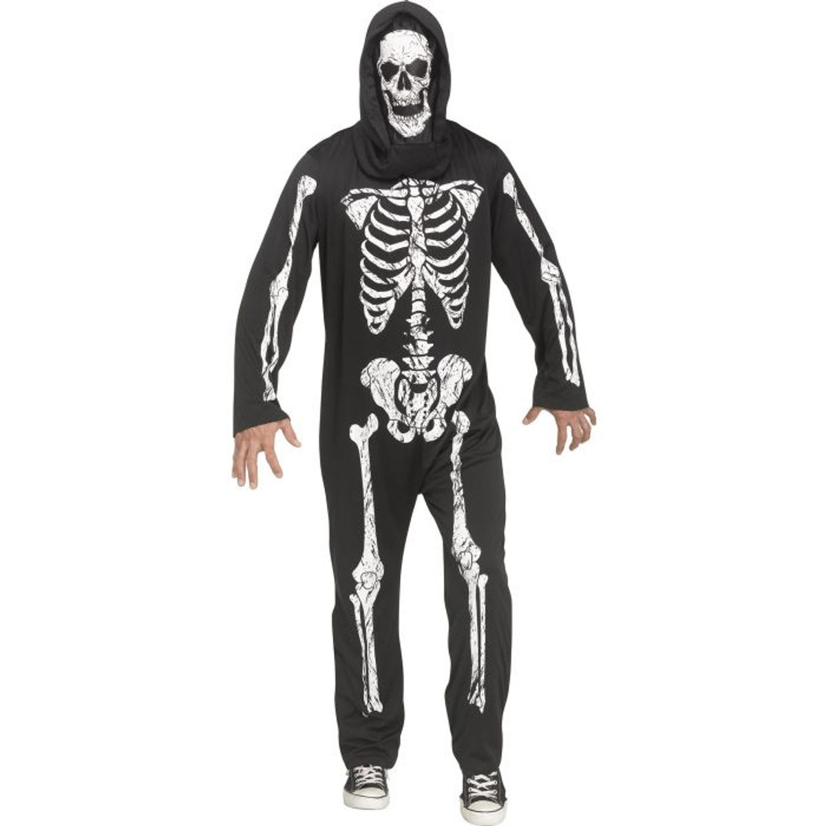 Skeleton Phantom - Adult
