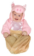 PIG IN A BLANKET ONE SIZE
