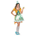 SASSY MAD HATTER MEDIUM 8-10
