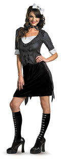 SASSY JACK SKELLINGTON M