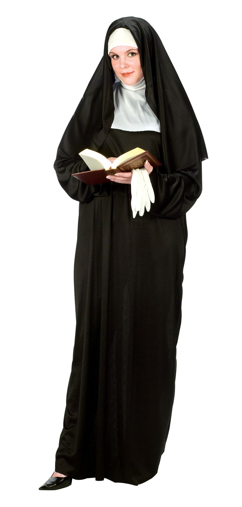 Mother Superior - Plus
