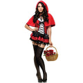 RED HOT HOOD SMALL