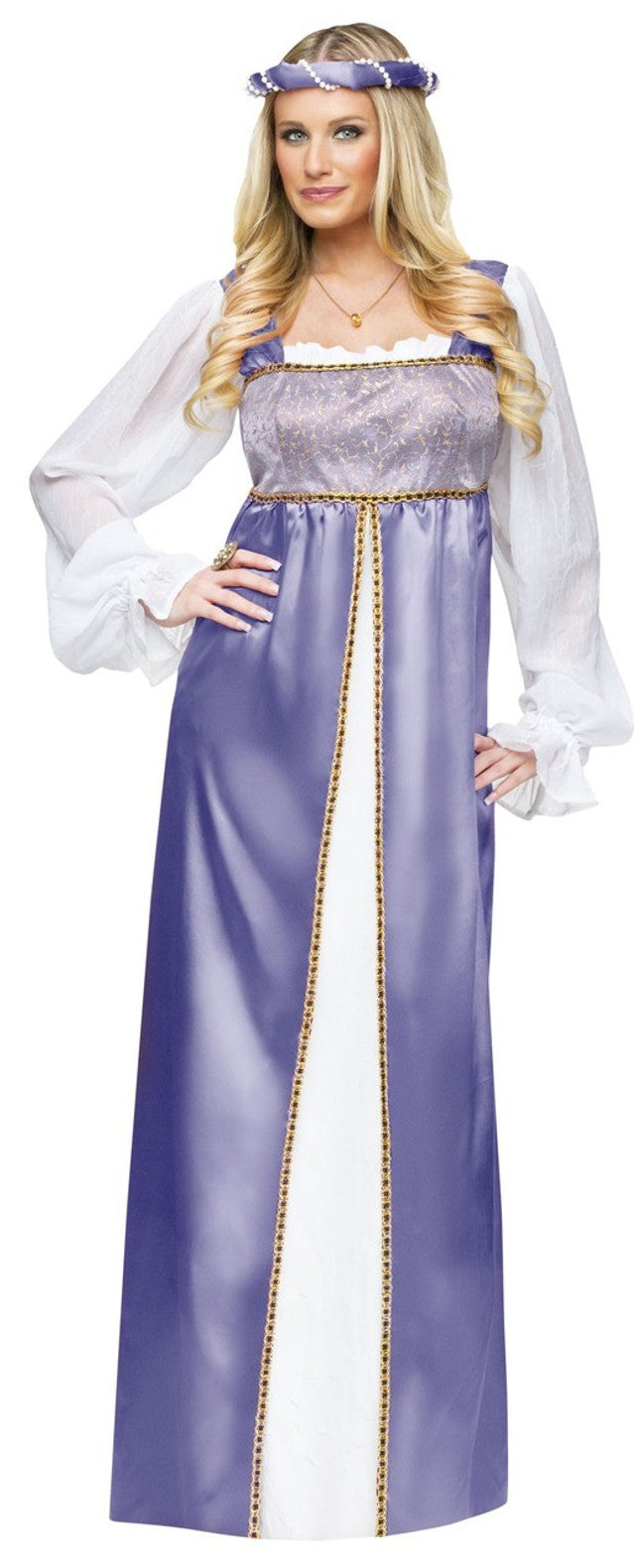 LADY CAPULET M 8-10