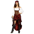 Pirate Queen - Adult