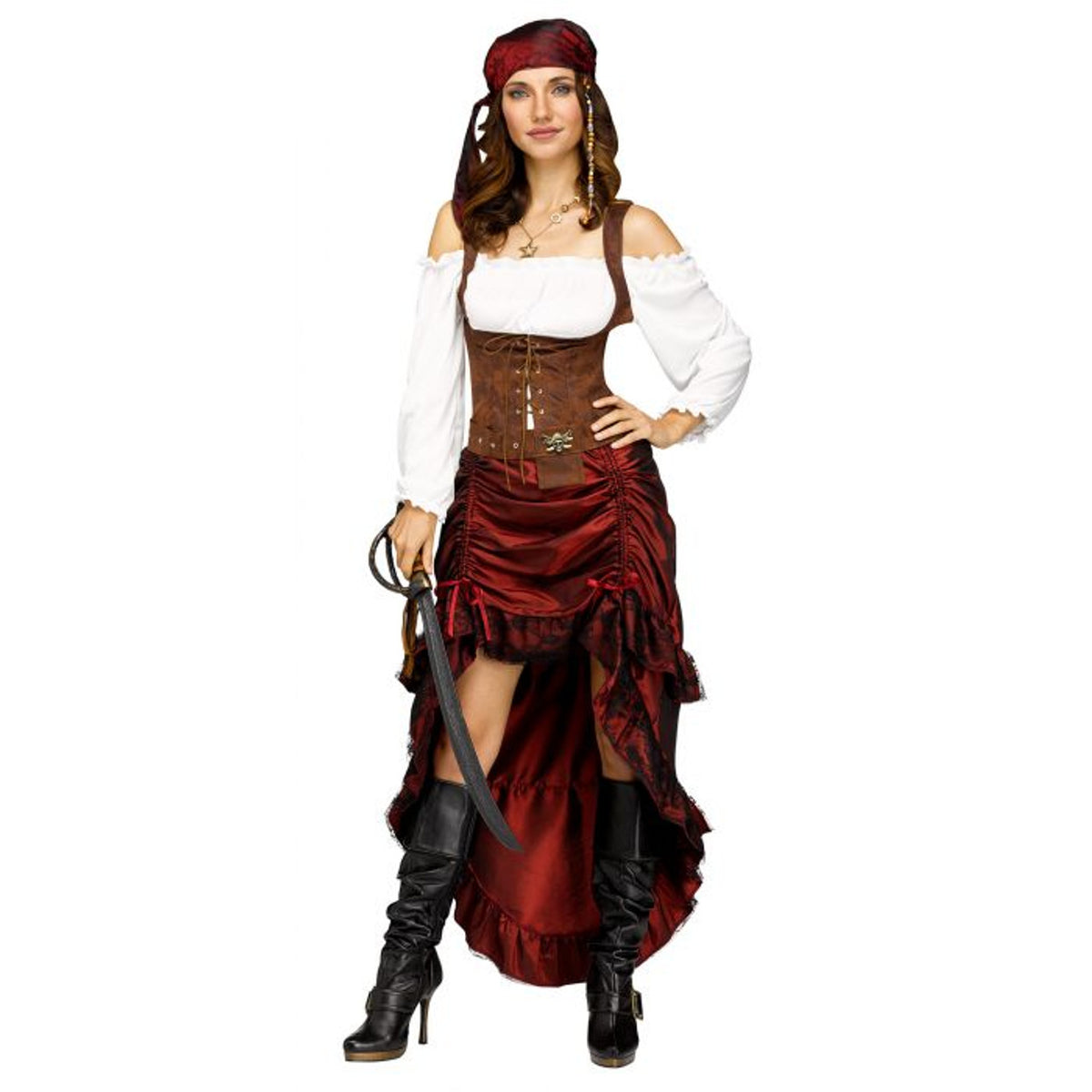 Pirate Queen - Adult