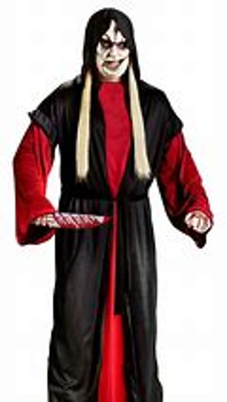 CULT KILLER