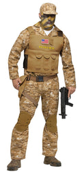 NAVY SEAL ONE SIZE