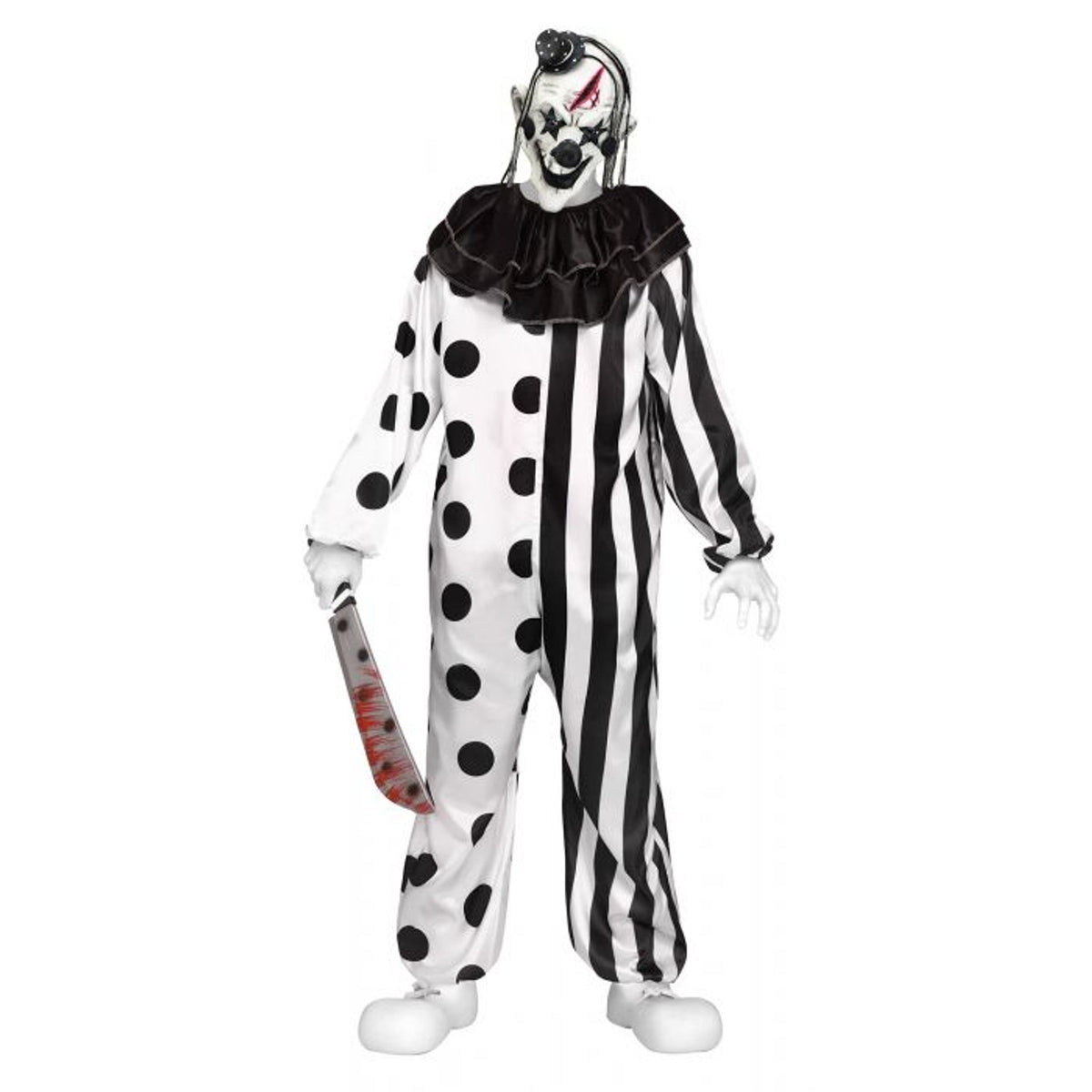 Killer Clown - Teen