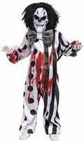 BLEEDING KILLER CLOWN