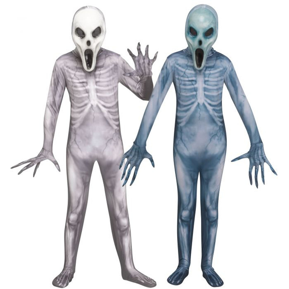 Alien Invader Assortment - Child
