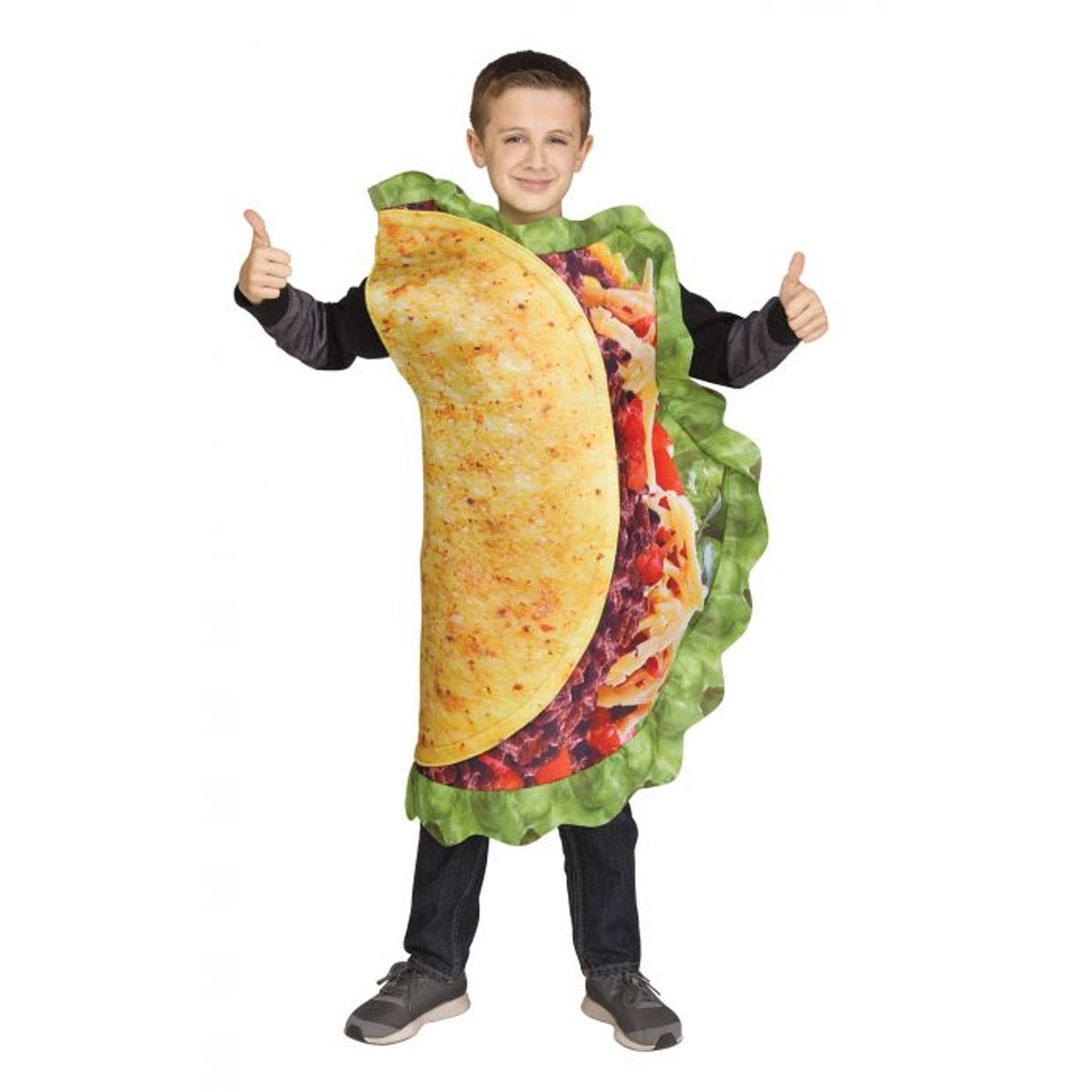 Taco - Child