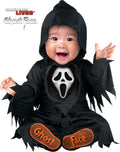 Ghost Face® - Infant
