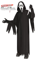 30th Anniversary Ghost Face® - Child (LARGE)