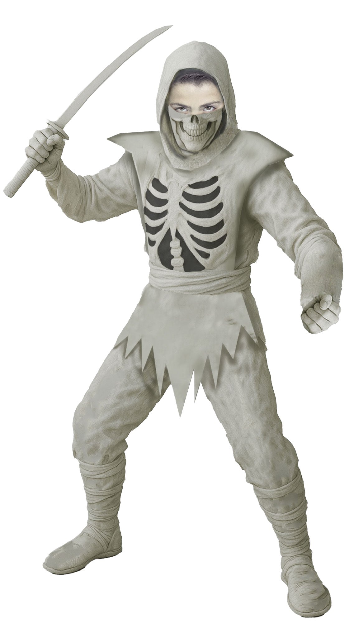 Shadow Ninja - Child (MEDIUM)