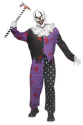 Vicious Clown - Adult