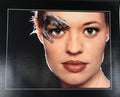 STAR TREK CANVAS PRINT 17X22