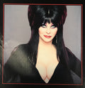 ELVIRA CANVAS PRINT 22X22
