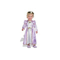 GIRLS MUNCHKIN MAIDEN TODDLER COSTUME 12-18 MONTHS