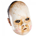 BABY DOLL MASK