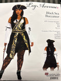 Black Sea Buccaneer