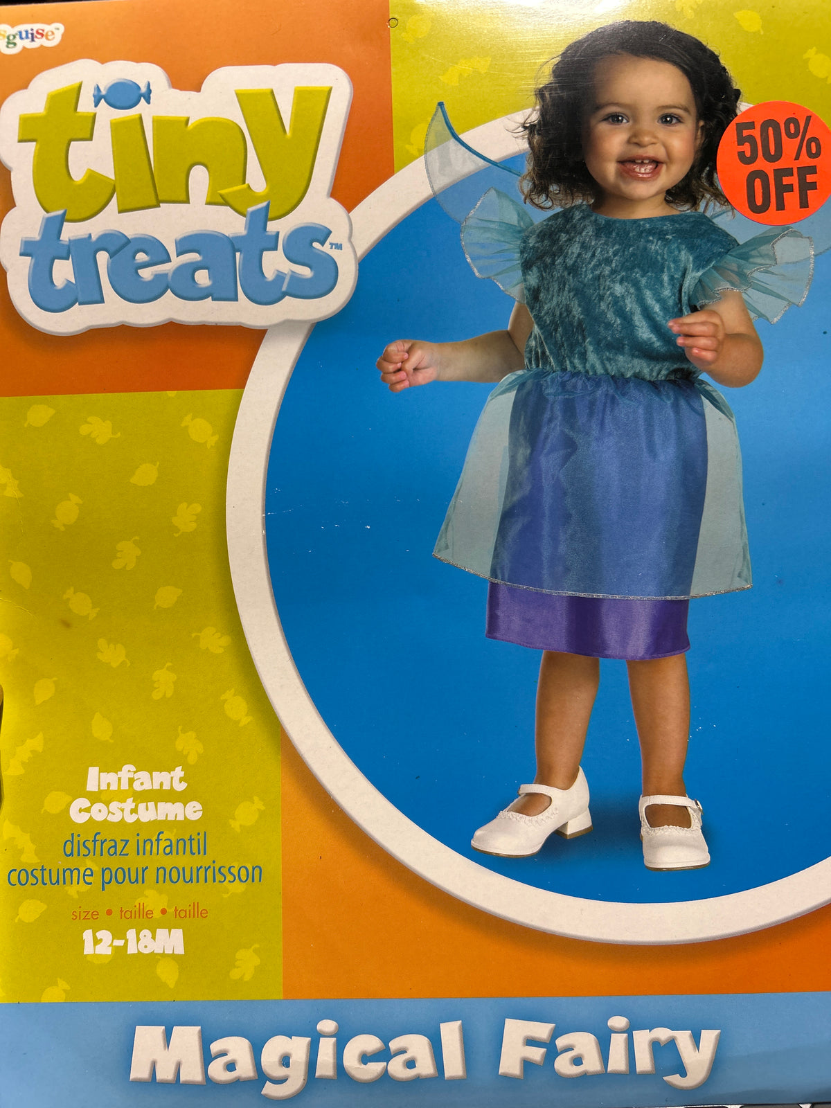Magical Fairy