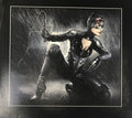 Cat Women canvas print 16x20