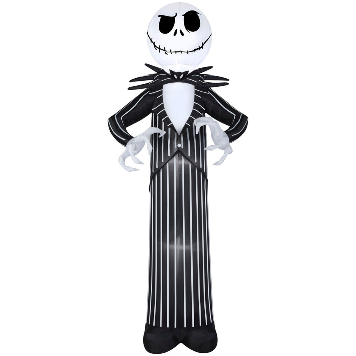 Airblown-Jack Skellington