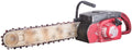 Animated Decor Chainsaw