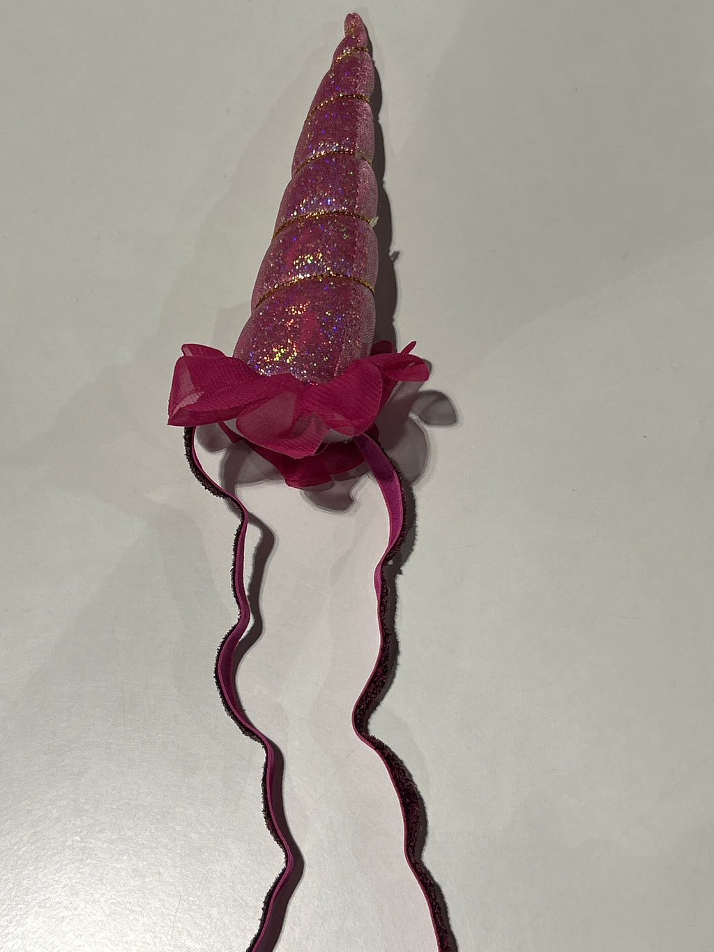 Unicorn headpiece