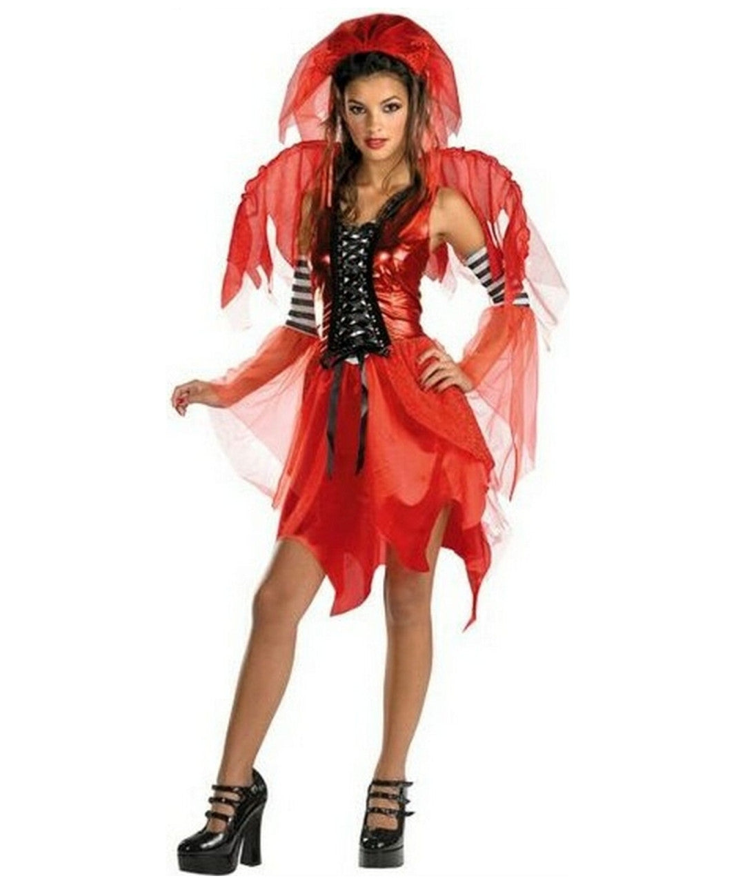 DEVIL FAIRY