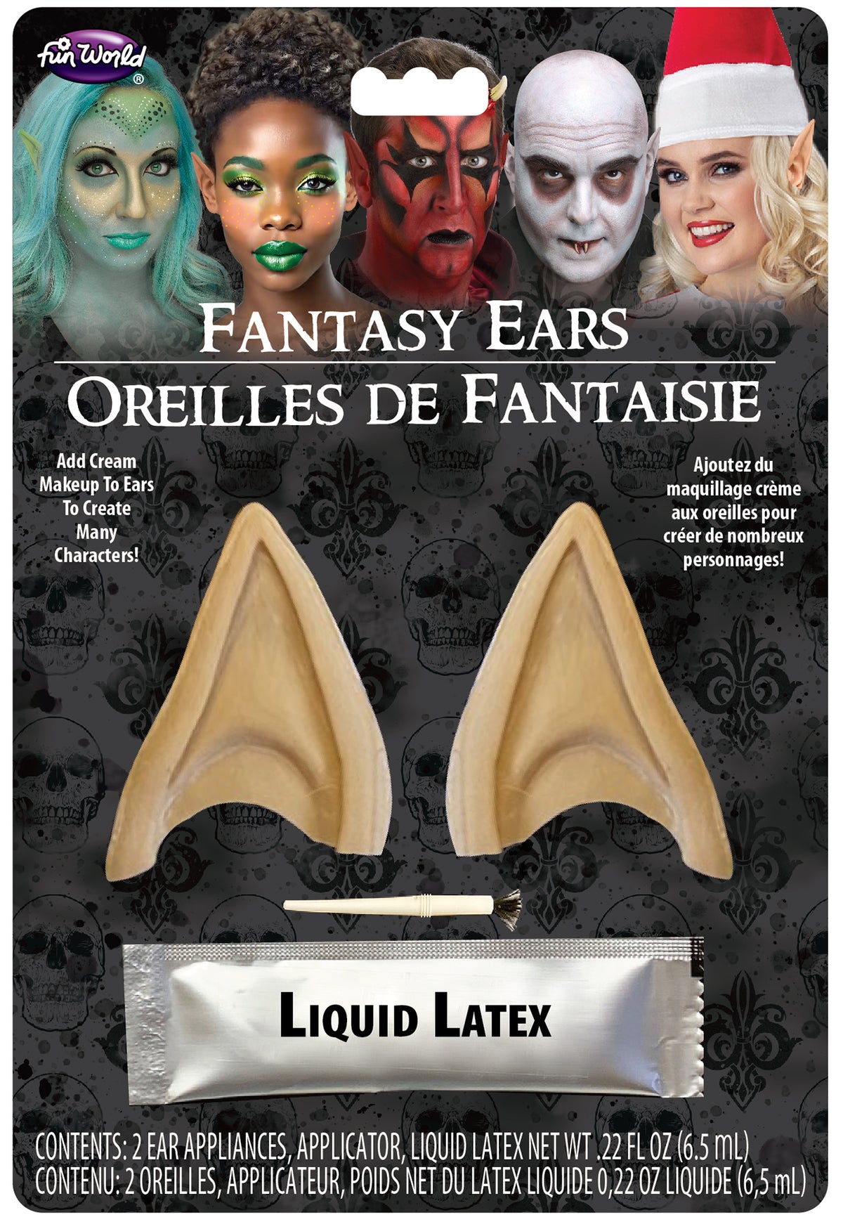 Fantasy Ears