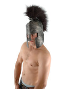 SPARTAN PLUSH HAT